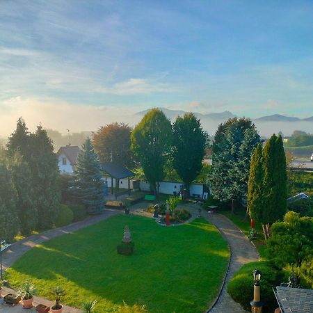 Castle Kastiel Kotesova Daire Dış mekan fotoğraf