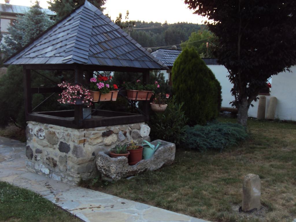Castle Kastiel Kotesova Daire Dış mekan fotoğraf