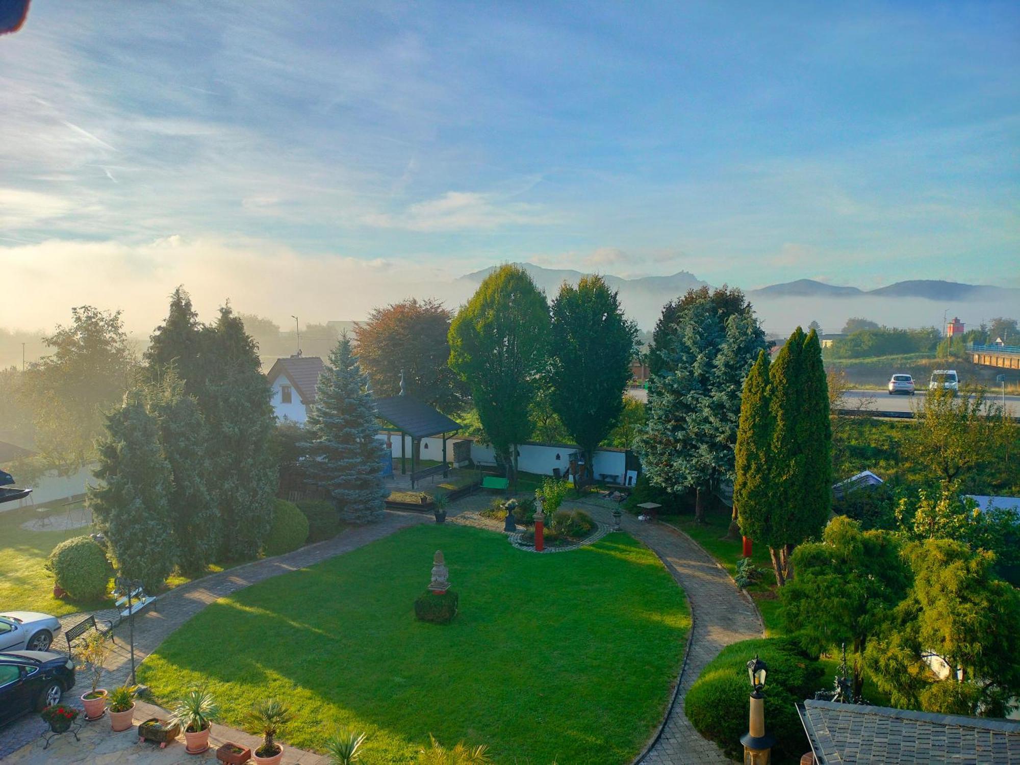 Castle Kastiel Kotesova Daire Dış mekan fotoğraf