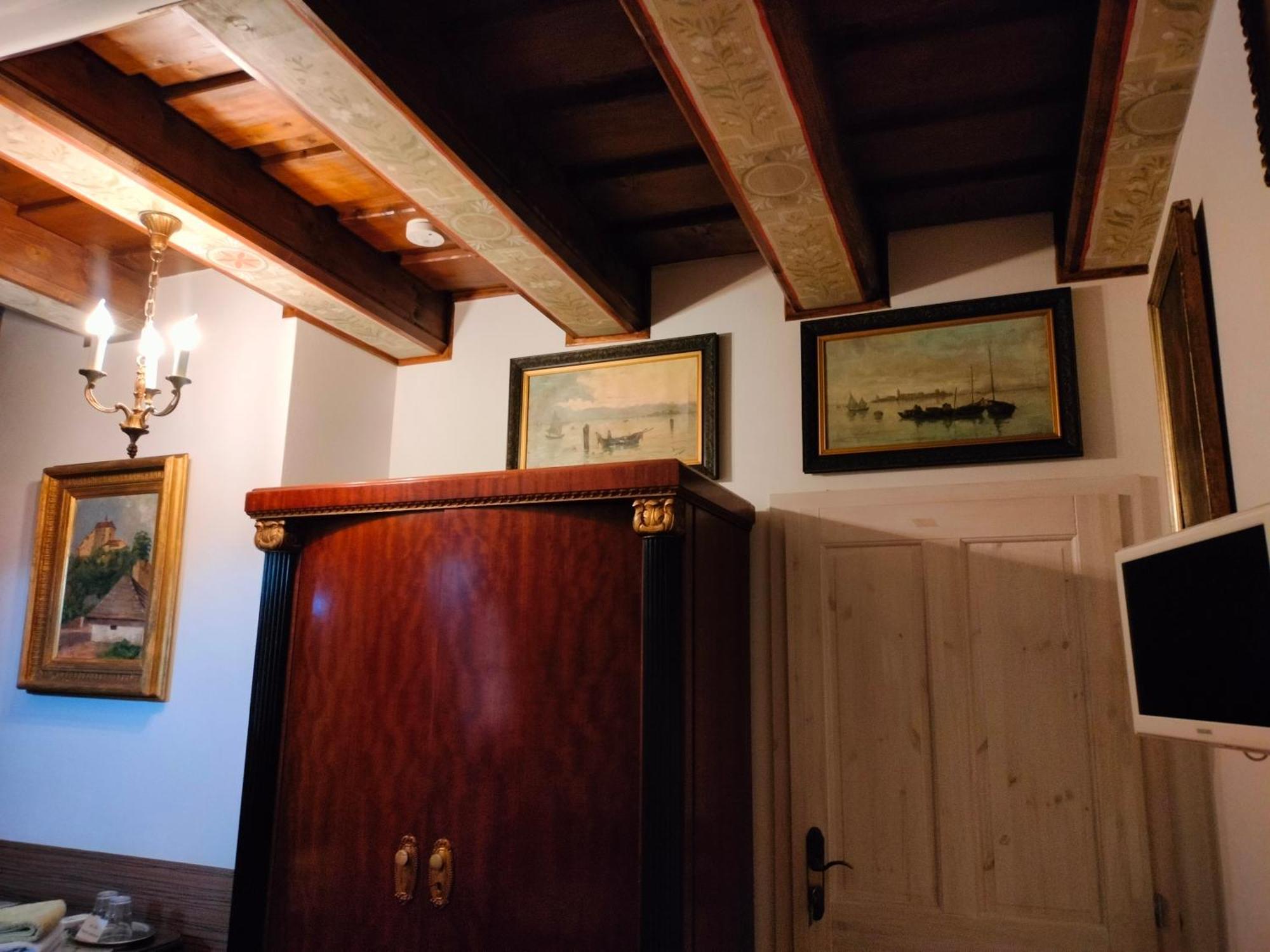Castle Kastiel Kotesova Daire Dış mekan fotoğraf