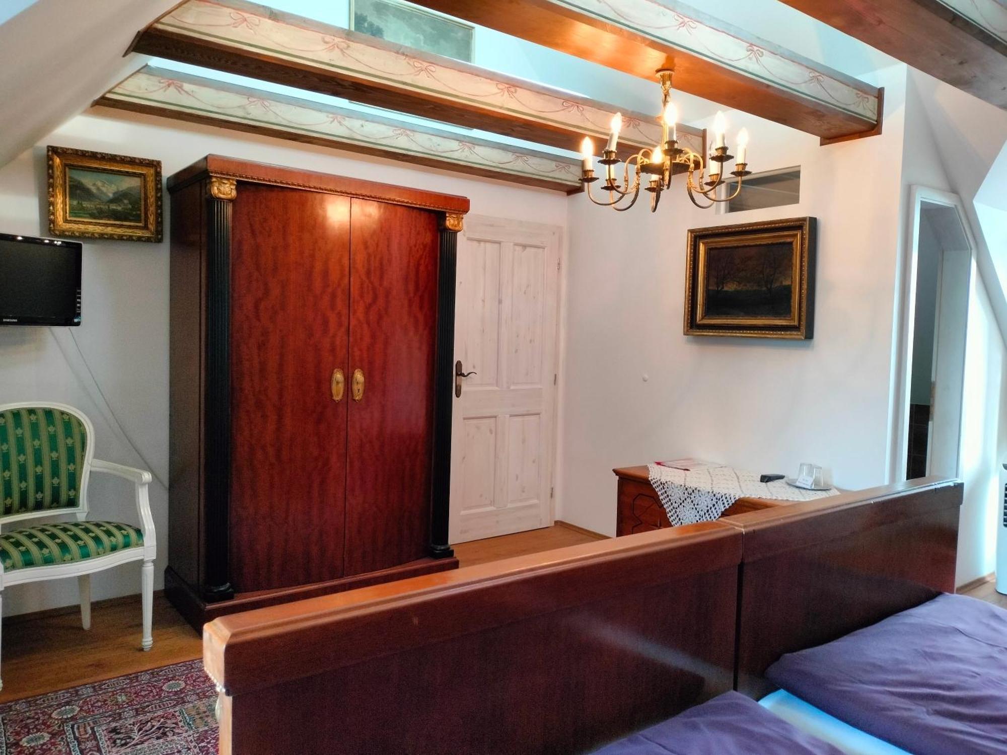 Castle Kastiel Kotesova Daire Dış mekan fotoğraf